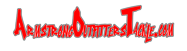 Armstrong Outfitters Tackle