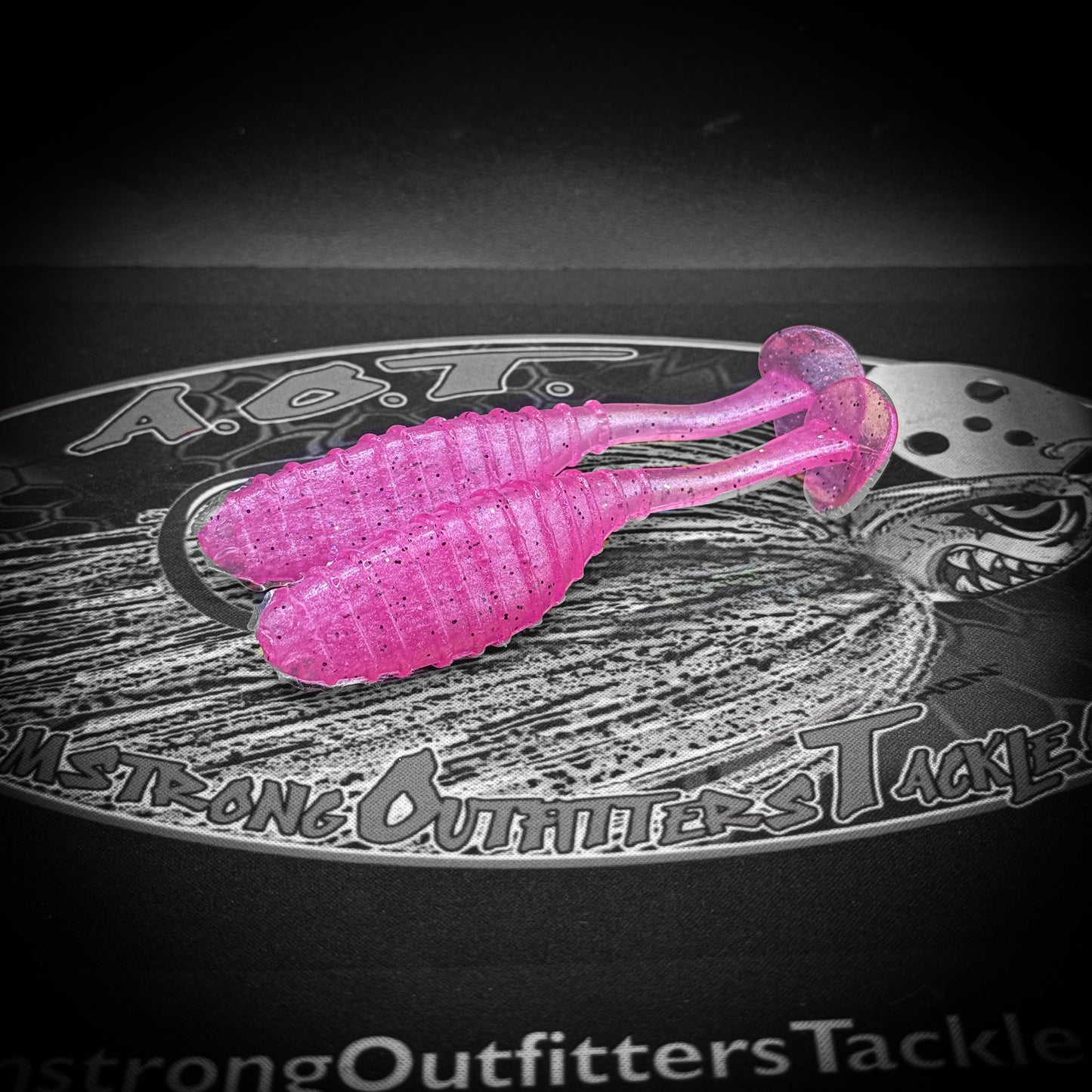 Bubble Gum (Phatty)