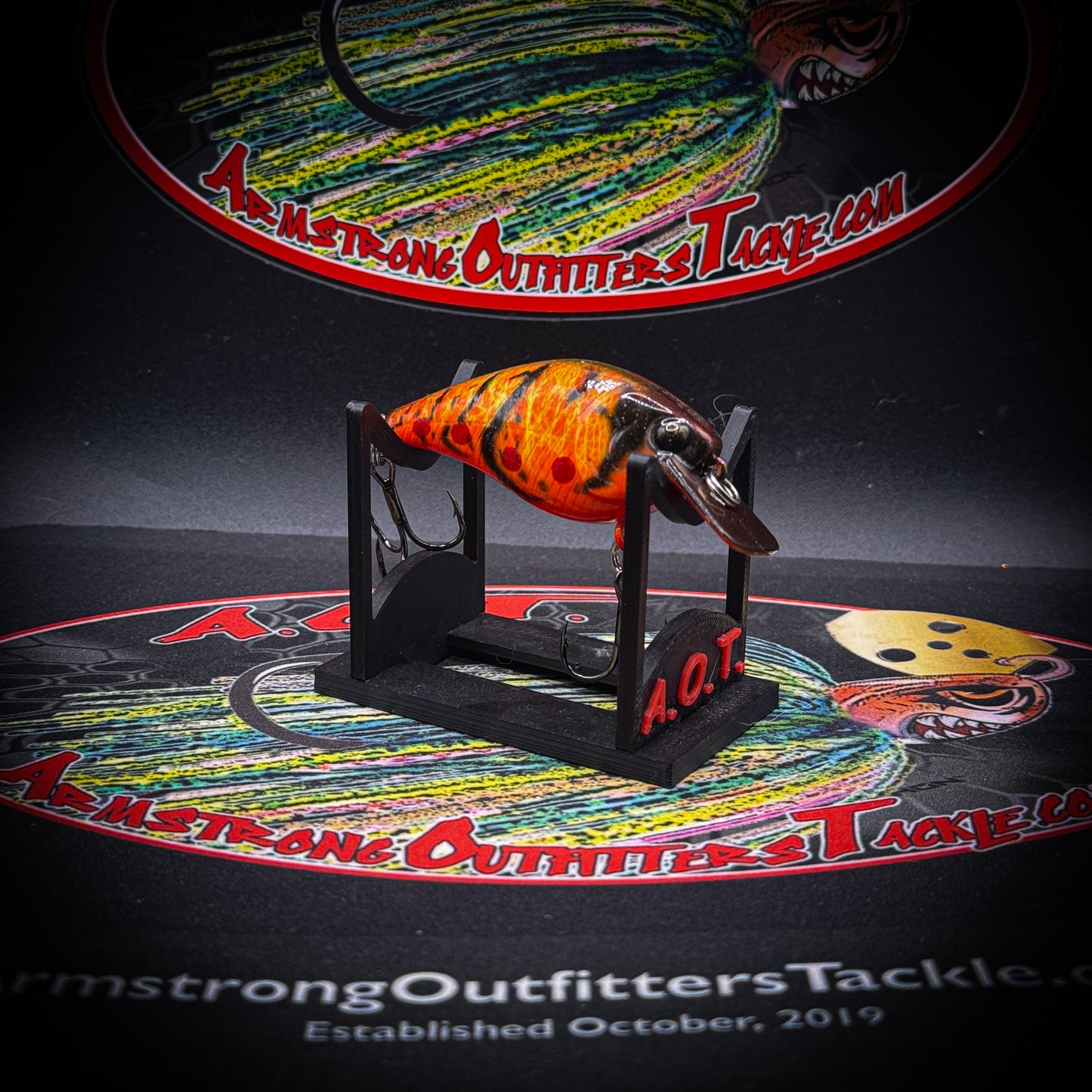 Lava Craw 1.5