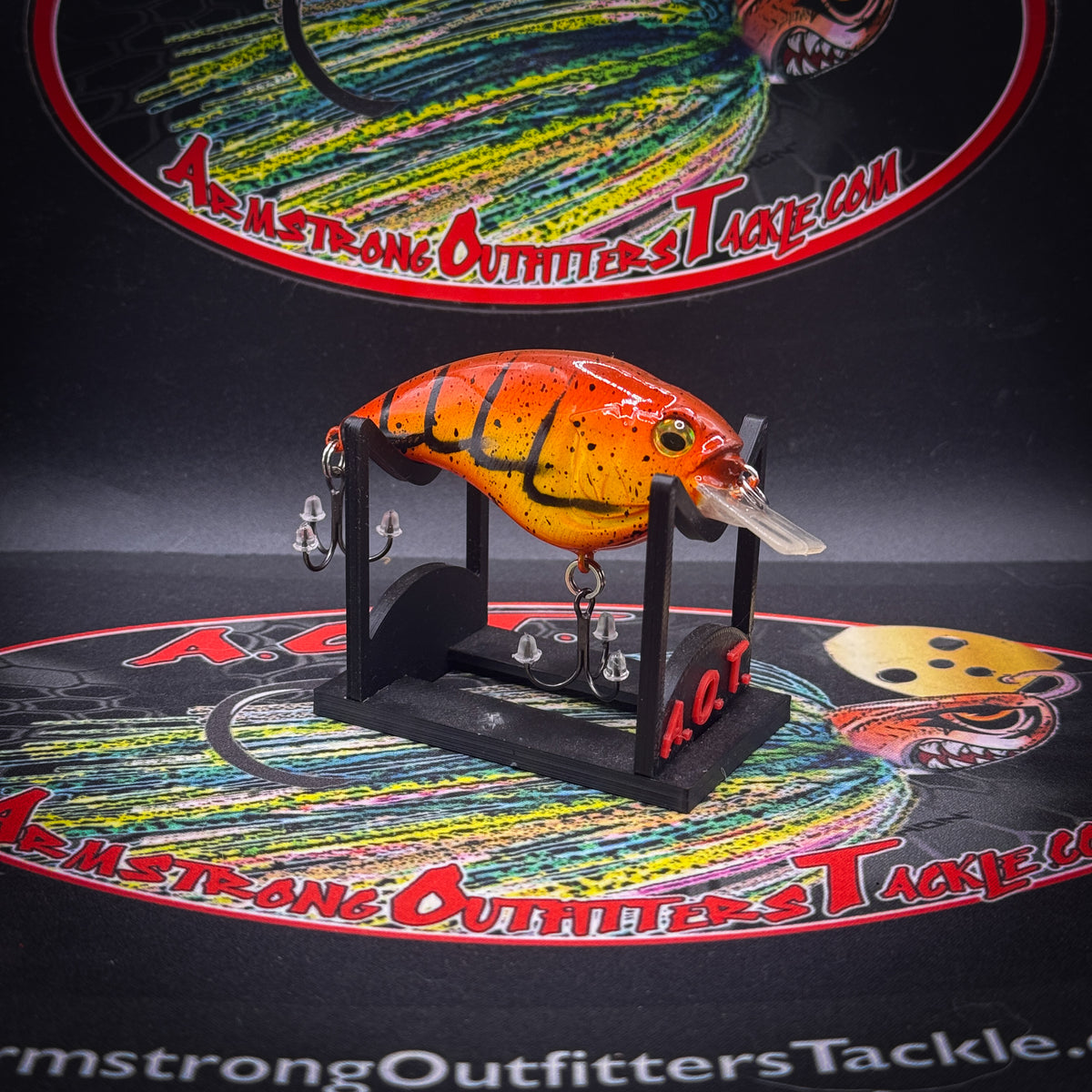 Spring Craw SS