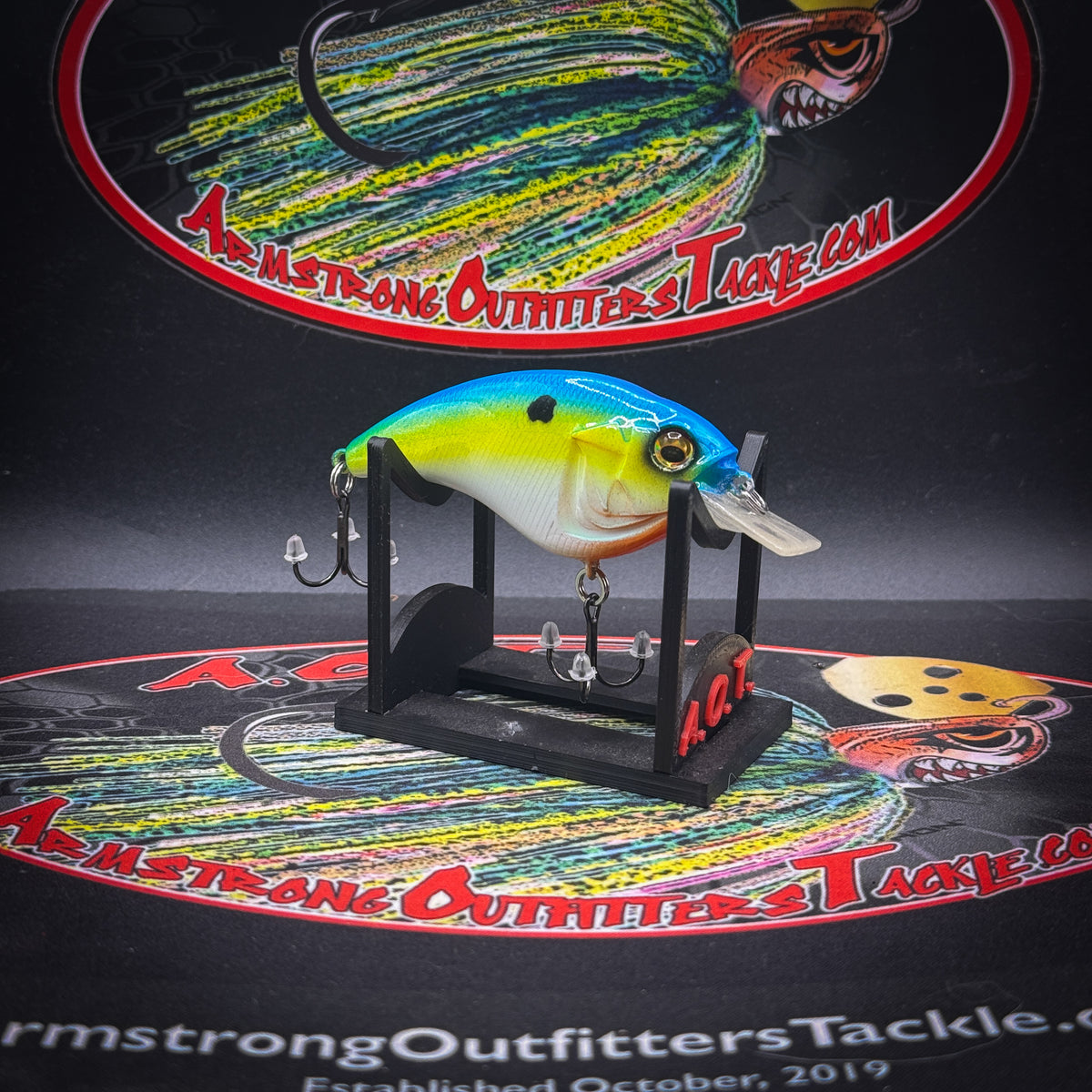 Sexy Shad SS
