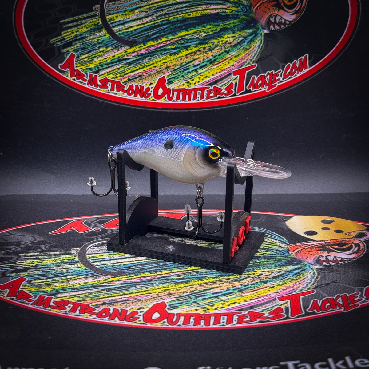 Pro Blue 1.5DD