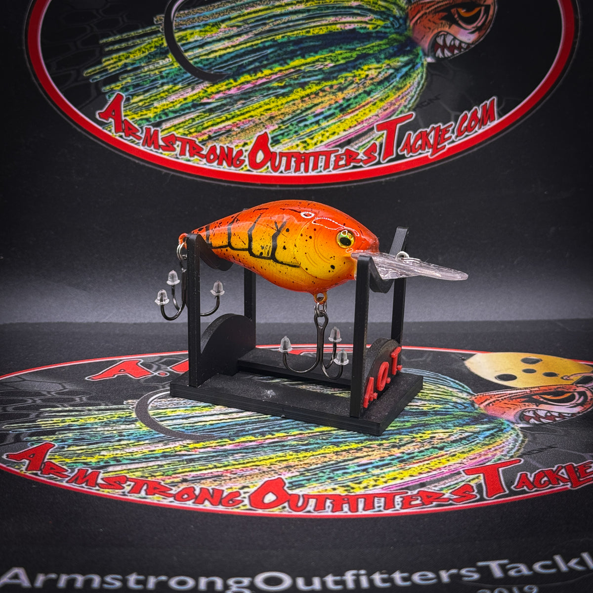 Spring Craw 1.5DD
