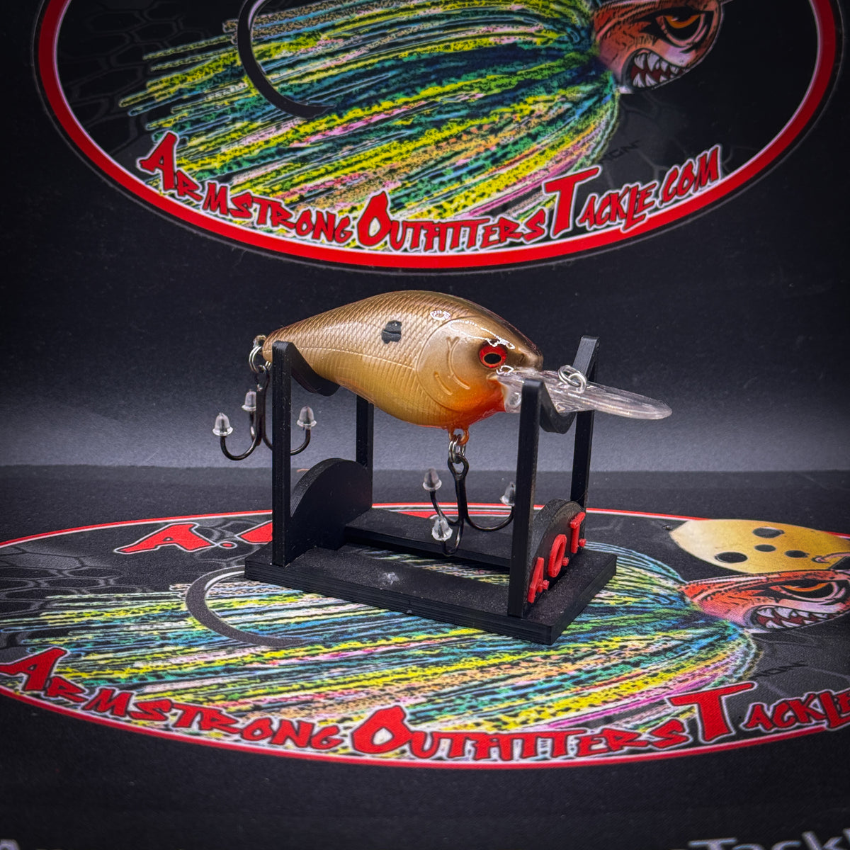 Golden Shiner 1.5DD