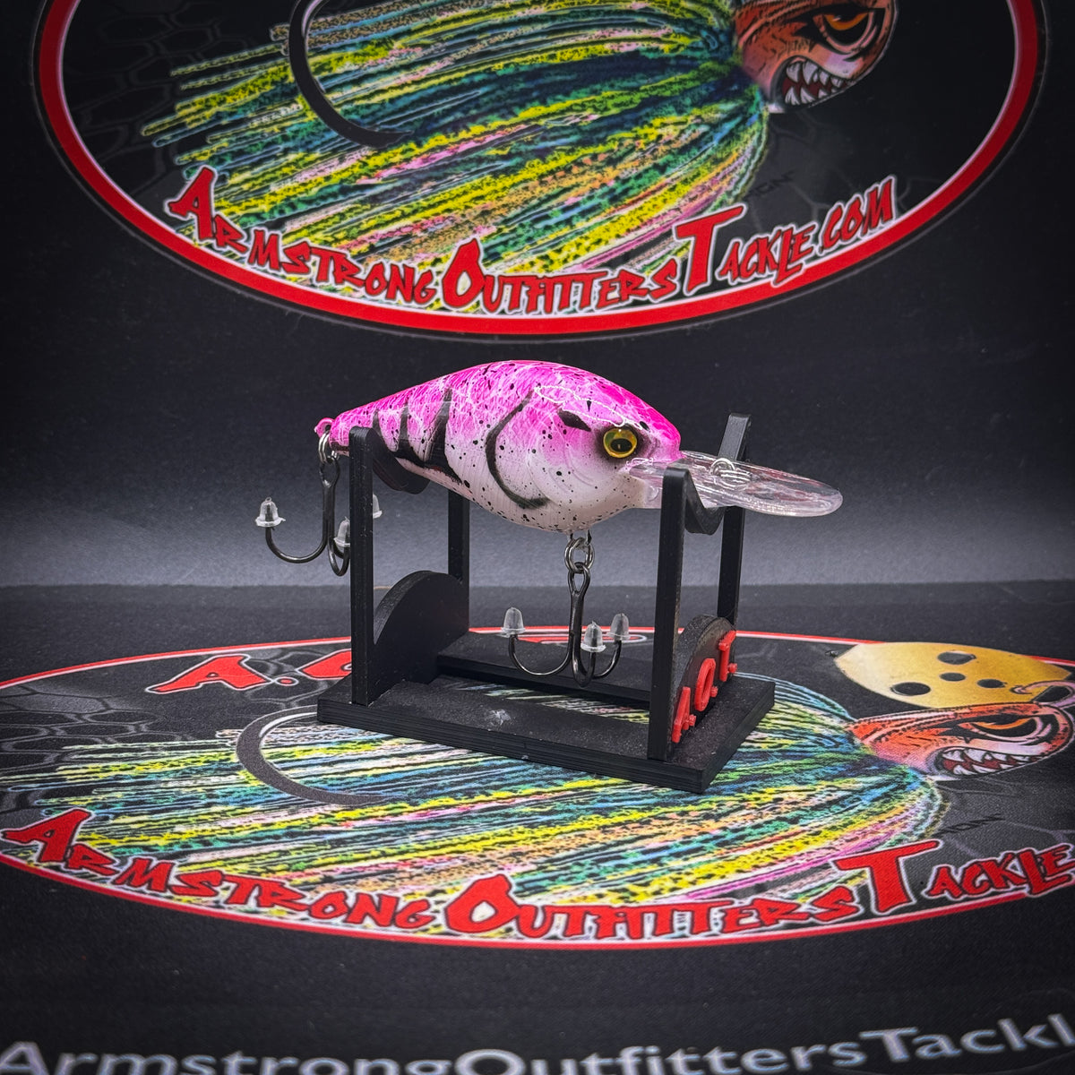 Pink Candy 1.5DD