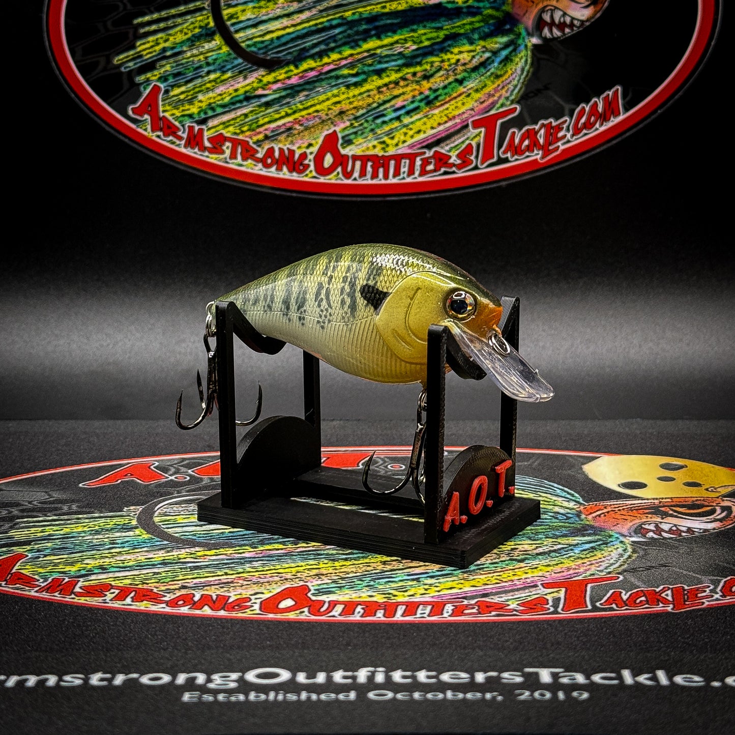 Perch Sherbet 2.5