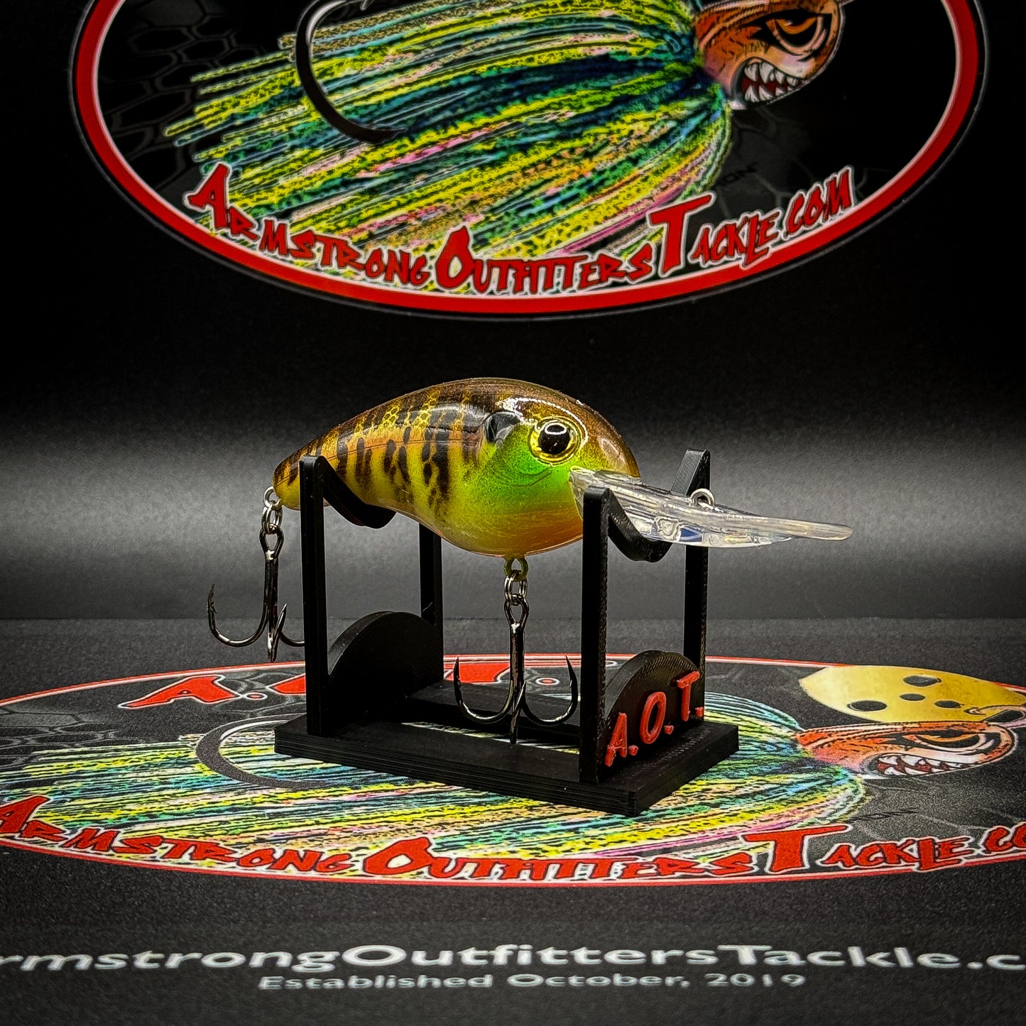 Northern Perch