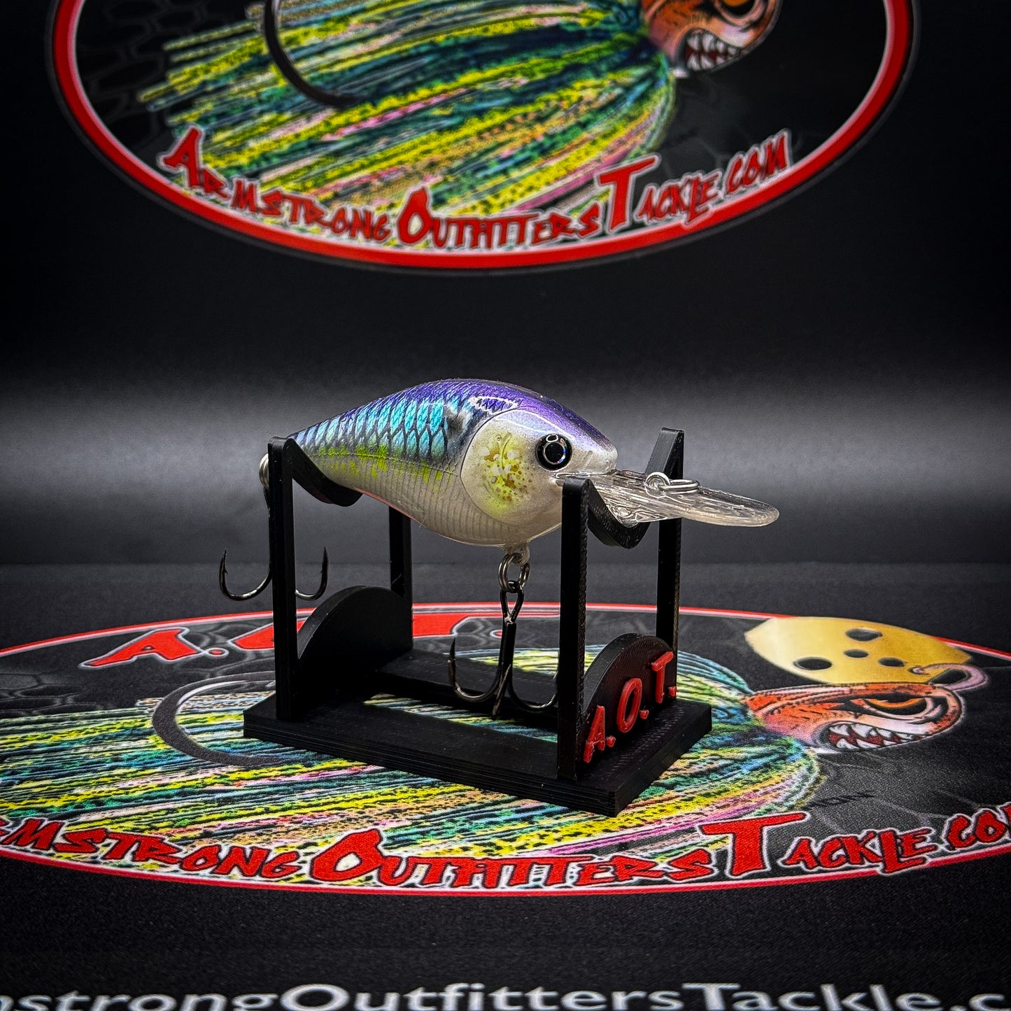 Sexy Money Shad 1.5DD