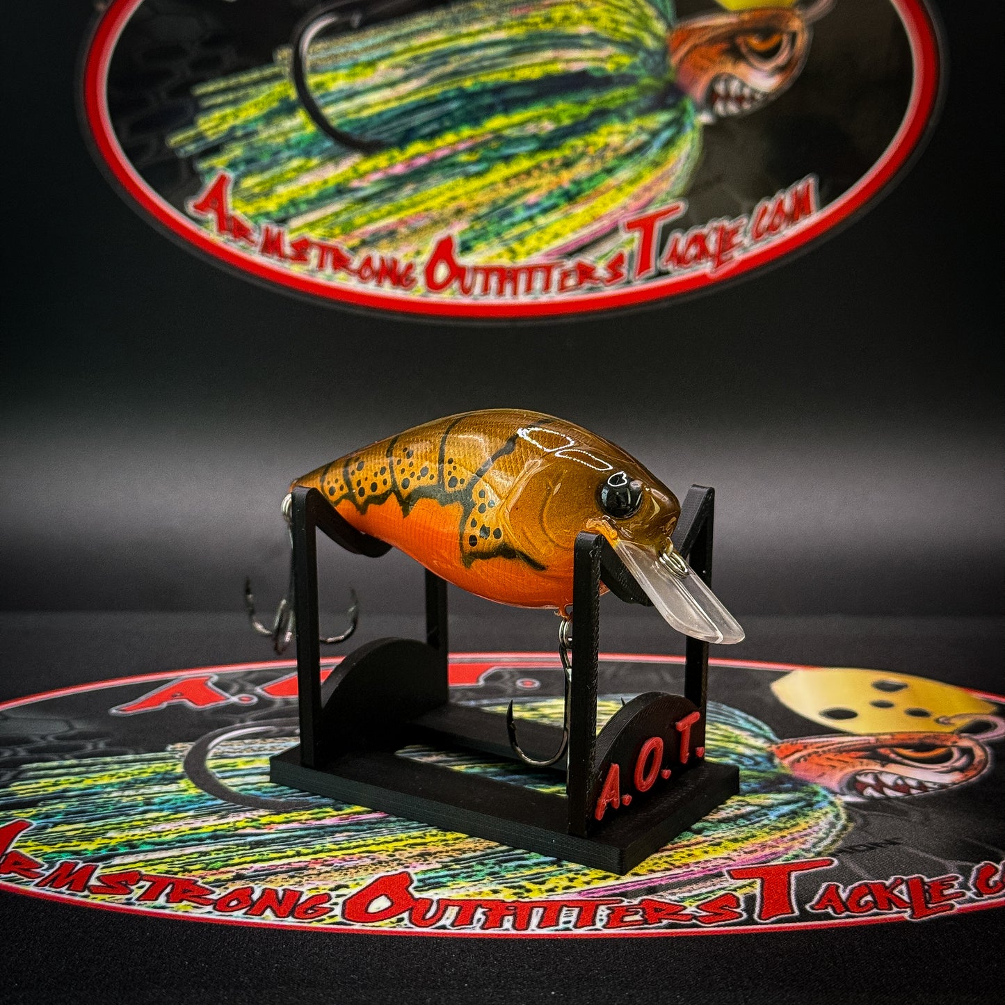Krunchee Kraw 2.5