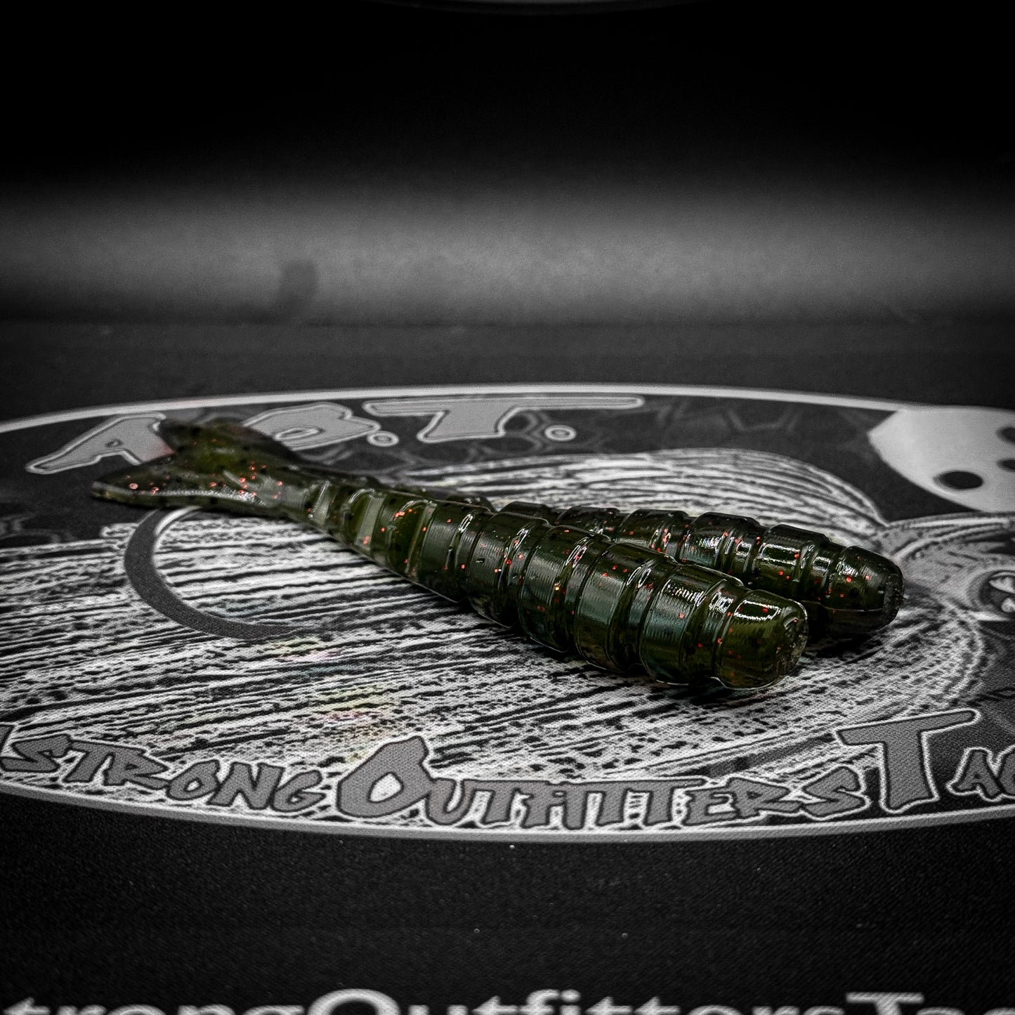 Sawg'R Tail'R