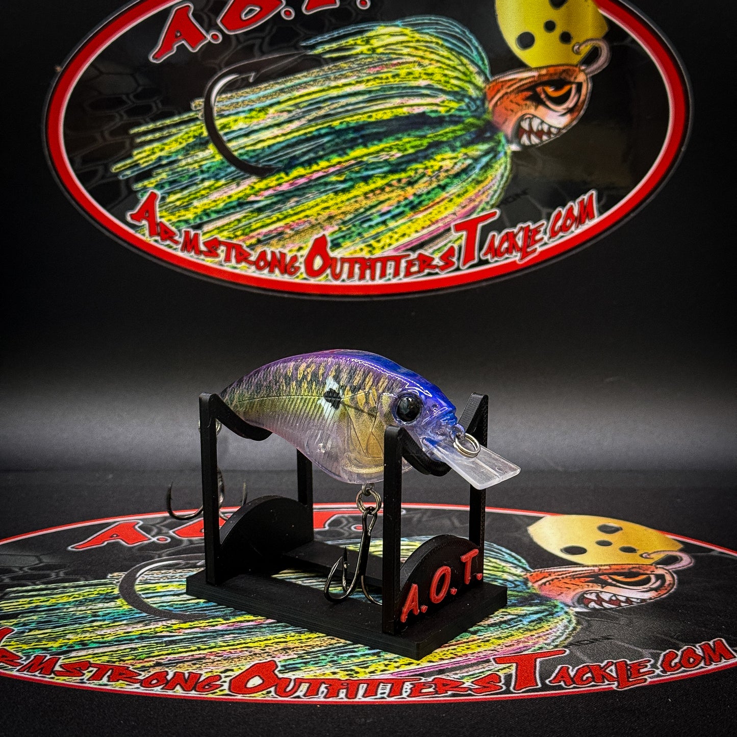 Tilapia SS