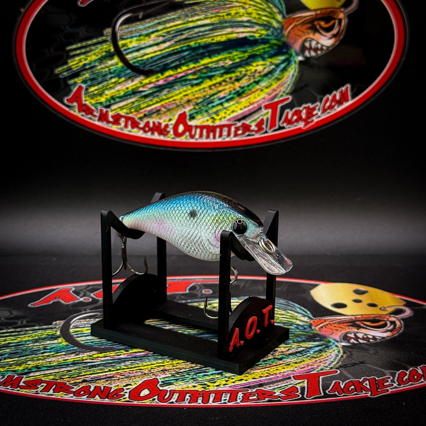 Blueback Herring 1.5