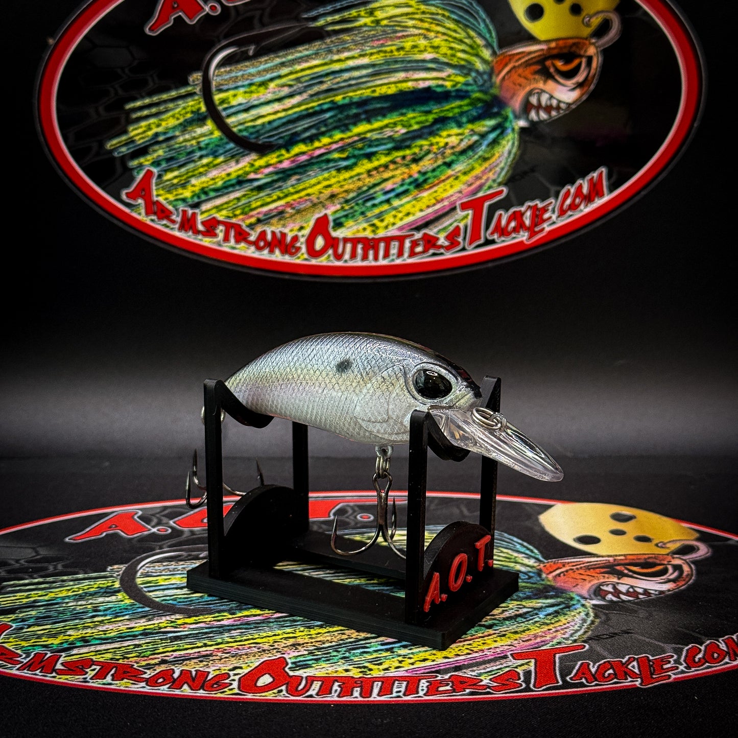 Alewife Shad M65