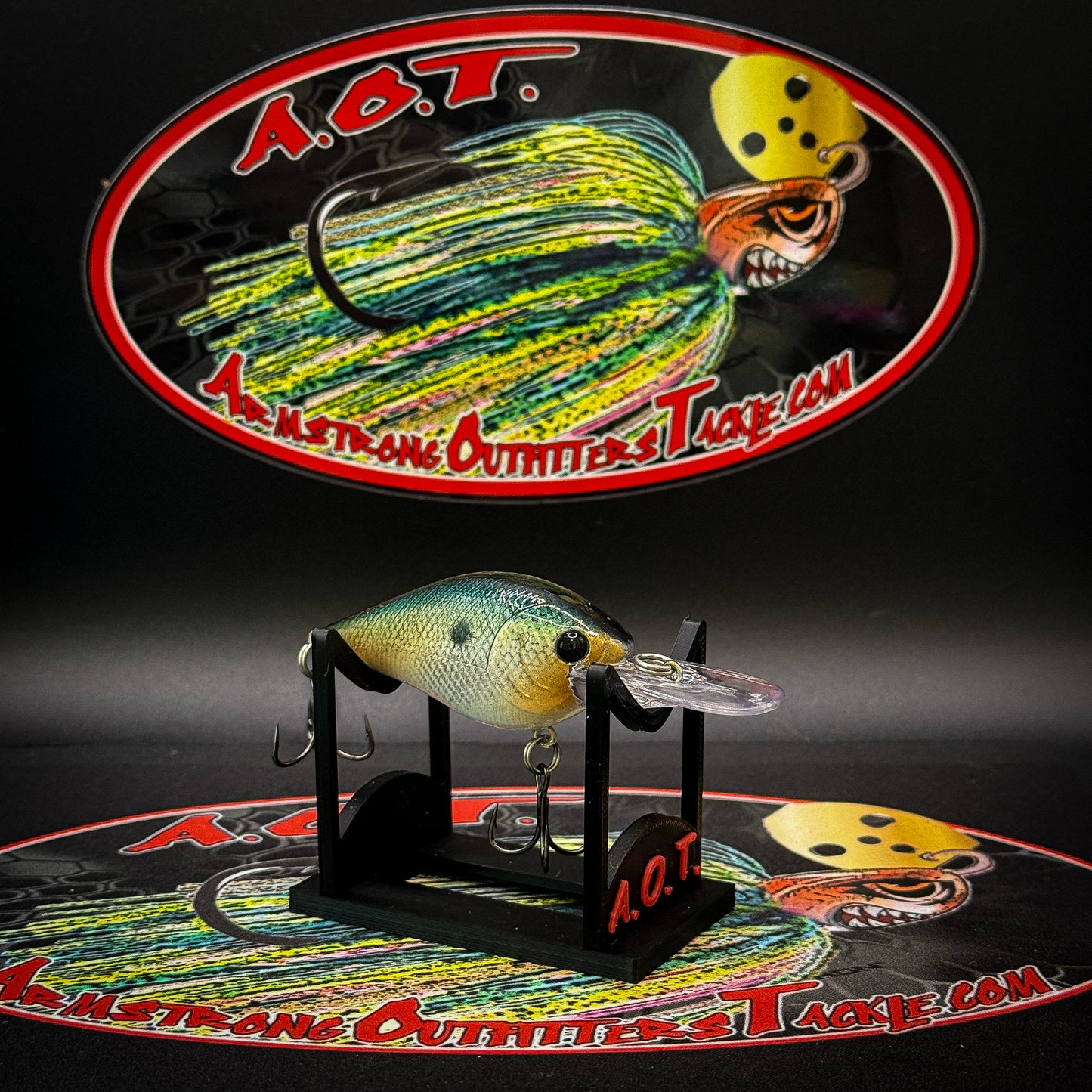 Hickory Shad 1.5DD