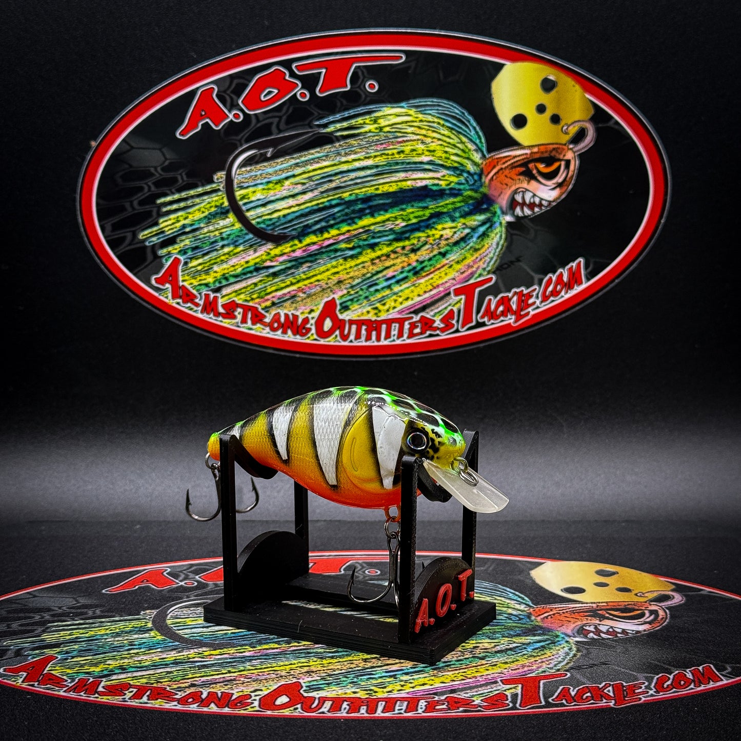 Marley Perch 2.5