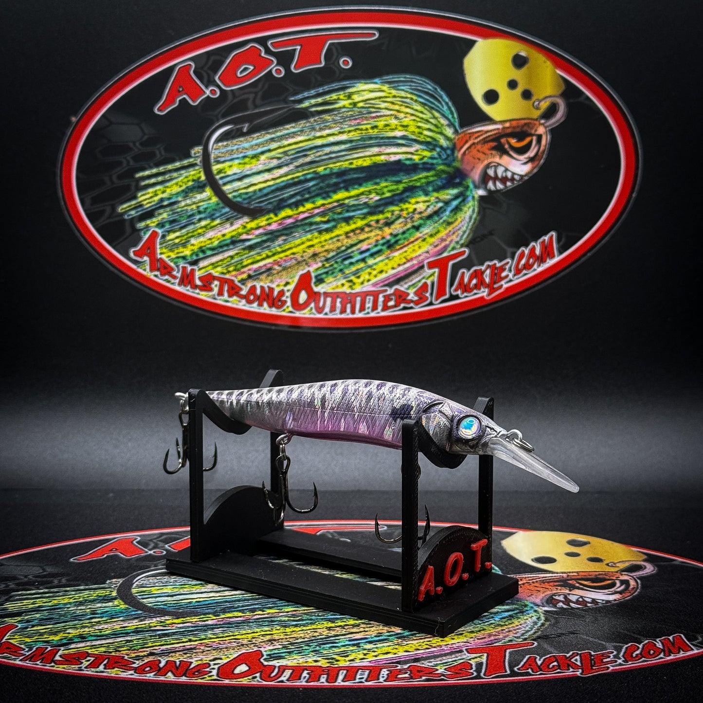 Zombie Shad 110+1 Jr