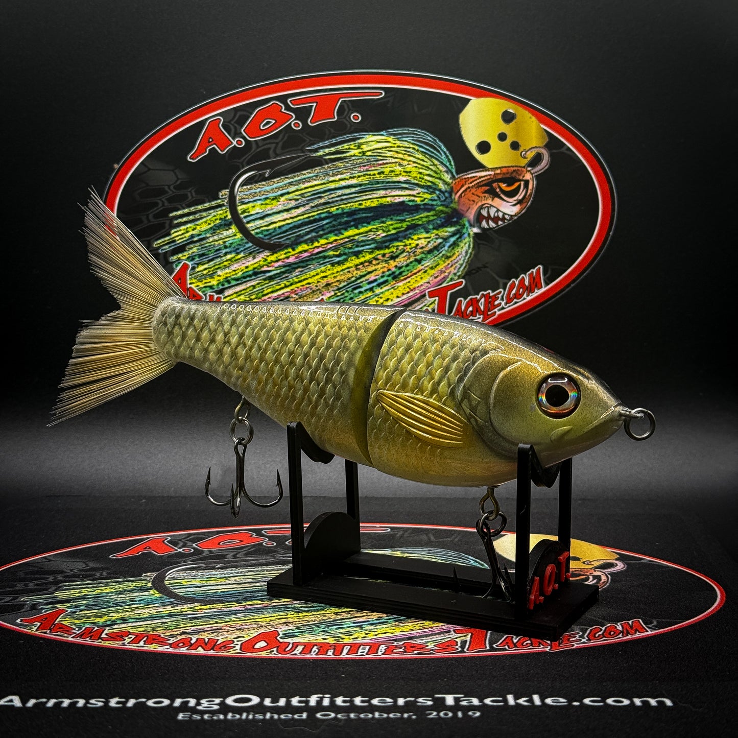 Carp'Ent'R