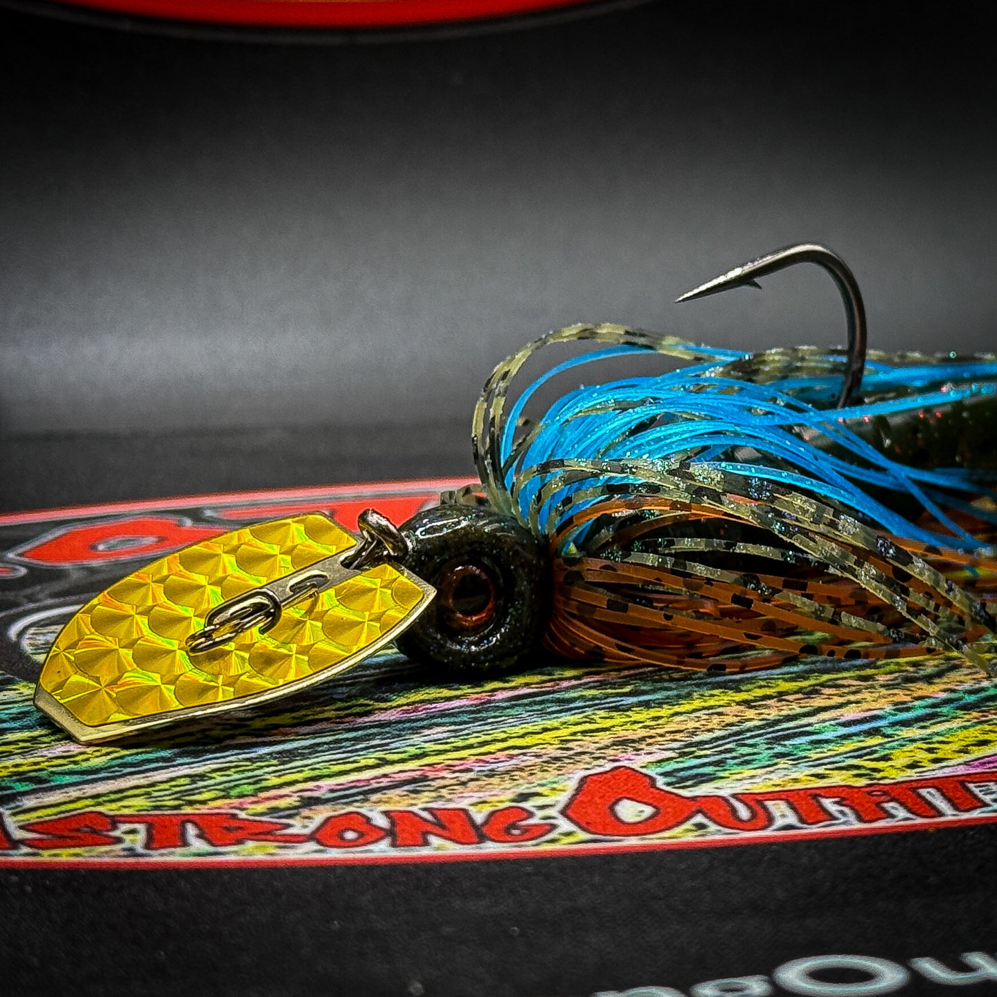 DISCO PERCH (Pro)