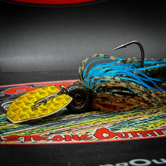 DISCO PERCH (Pro)