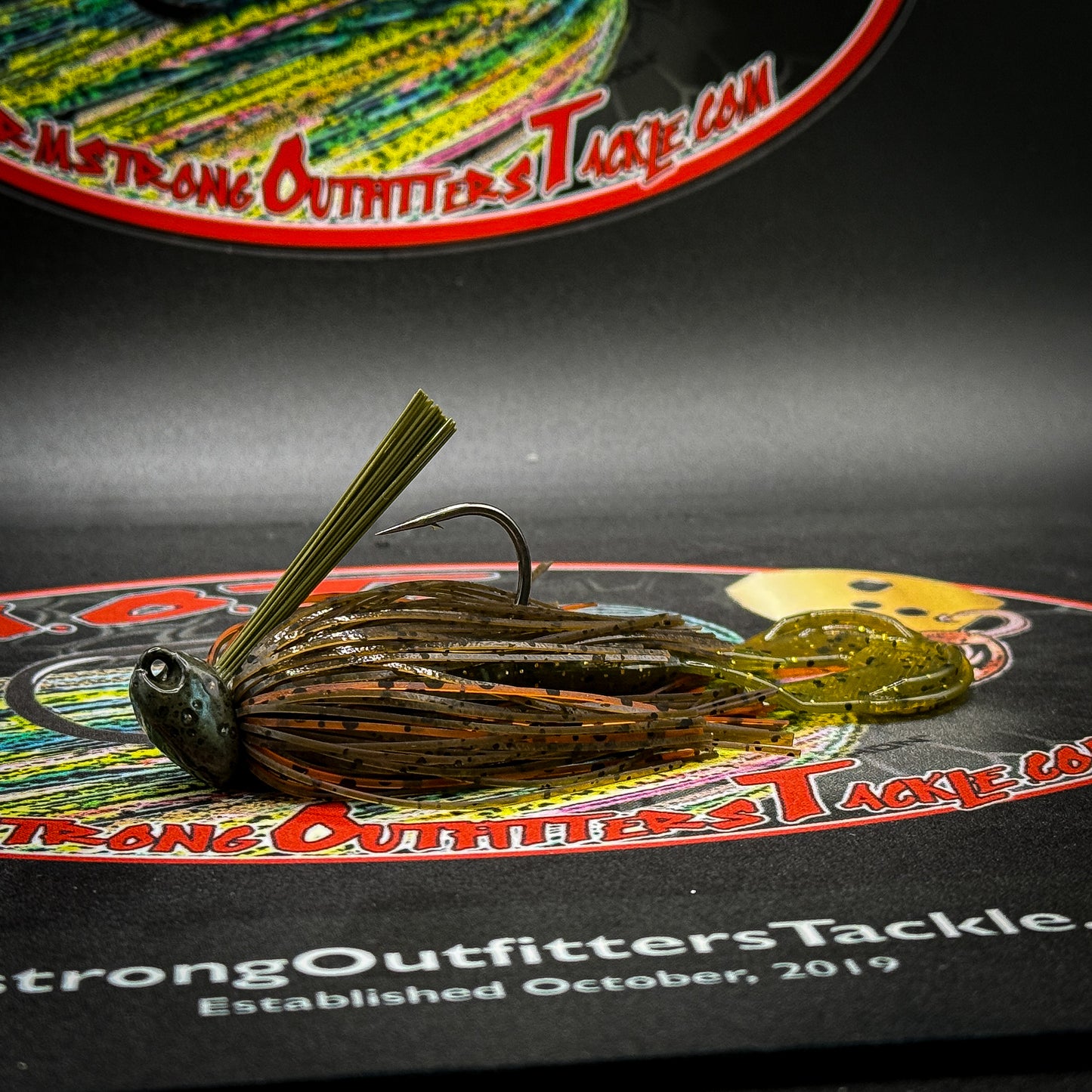 Mud Craw