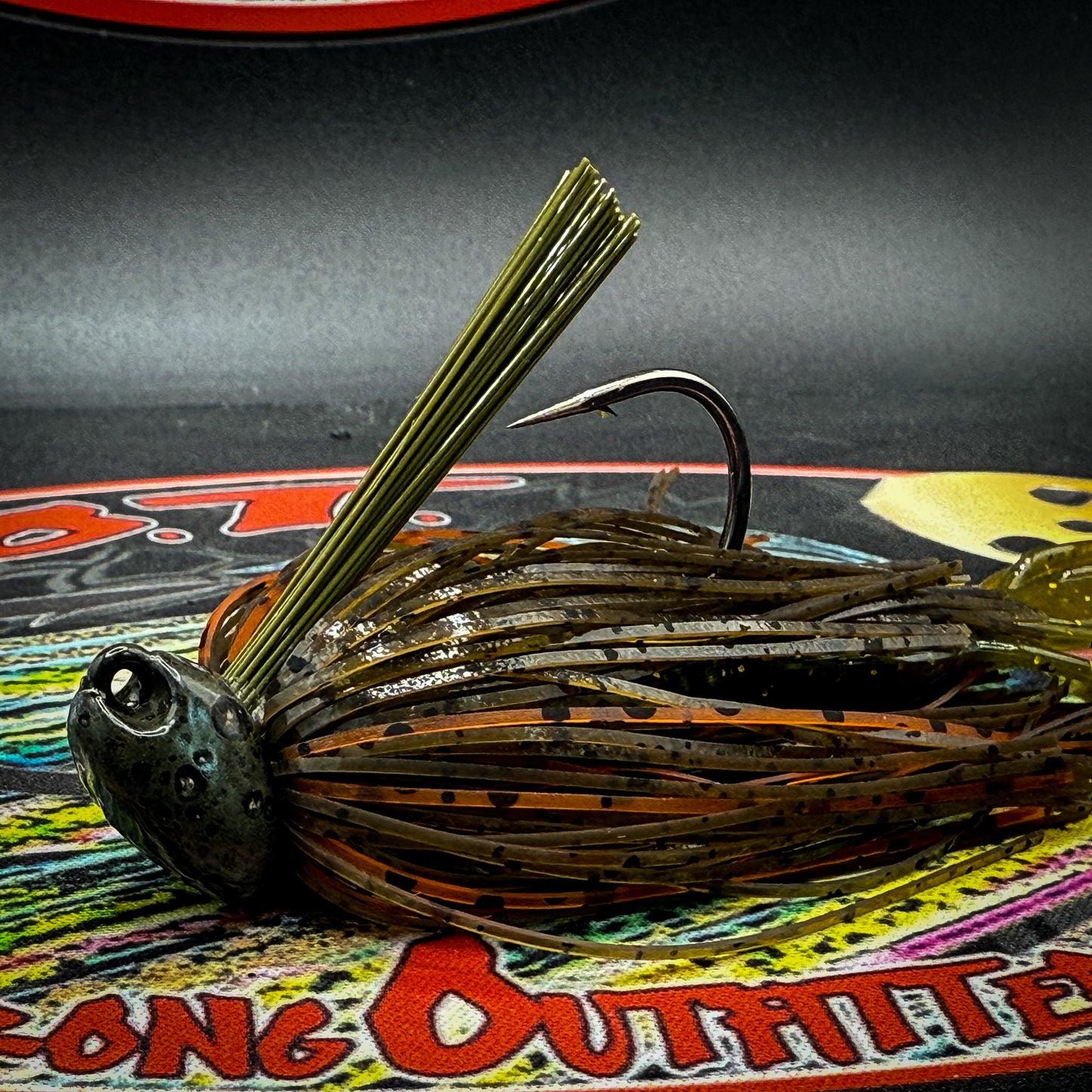 Mud Craw