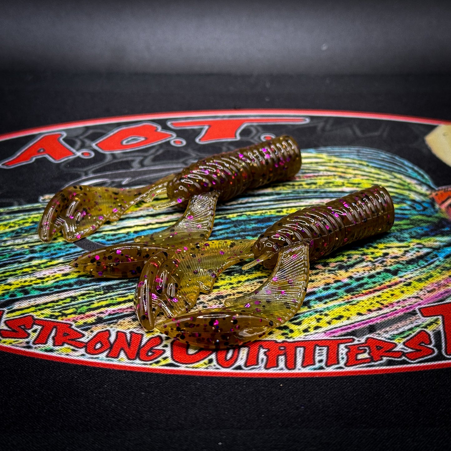 PB&J Craw
