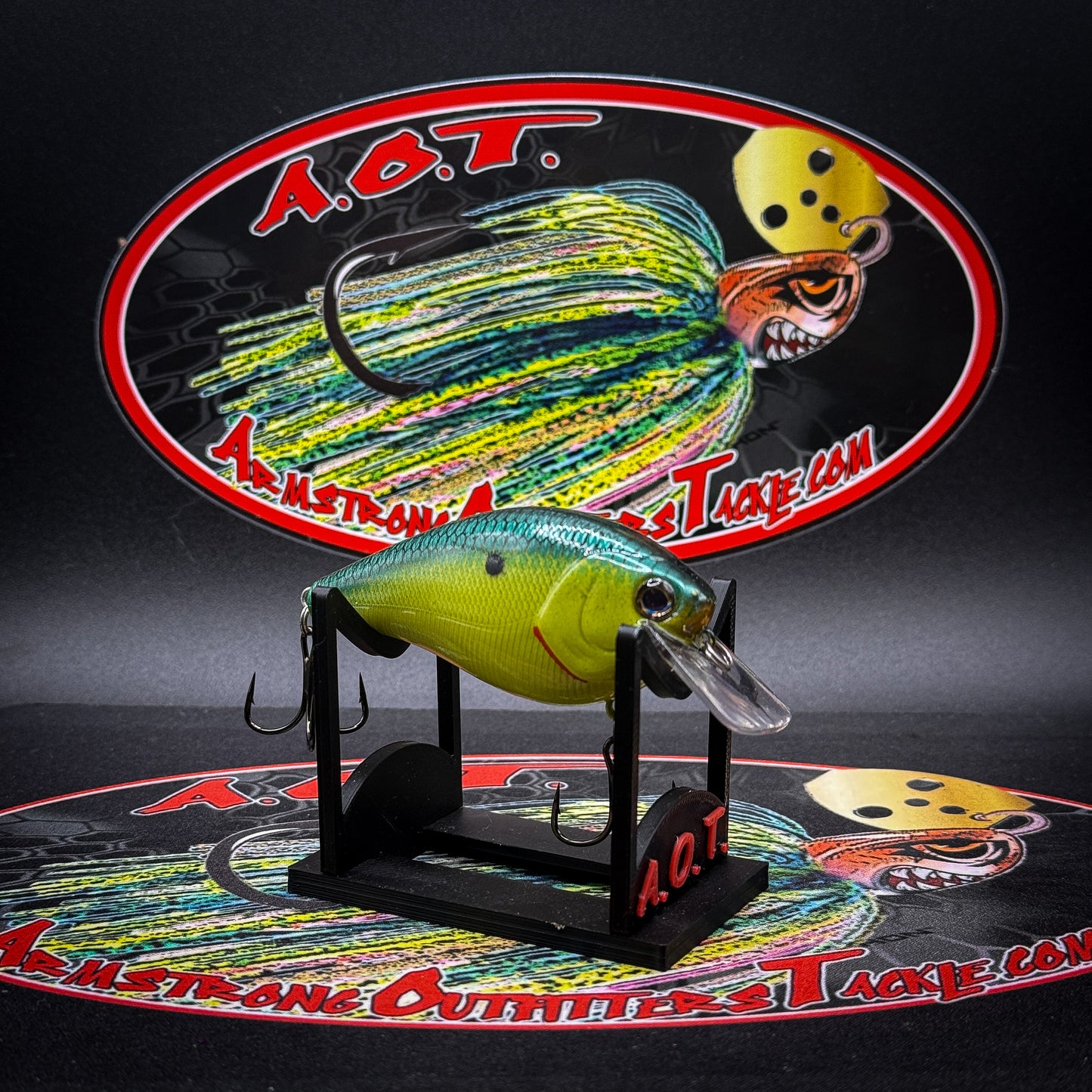 Chartreuse Em'Rld 2.5