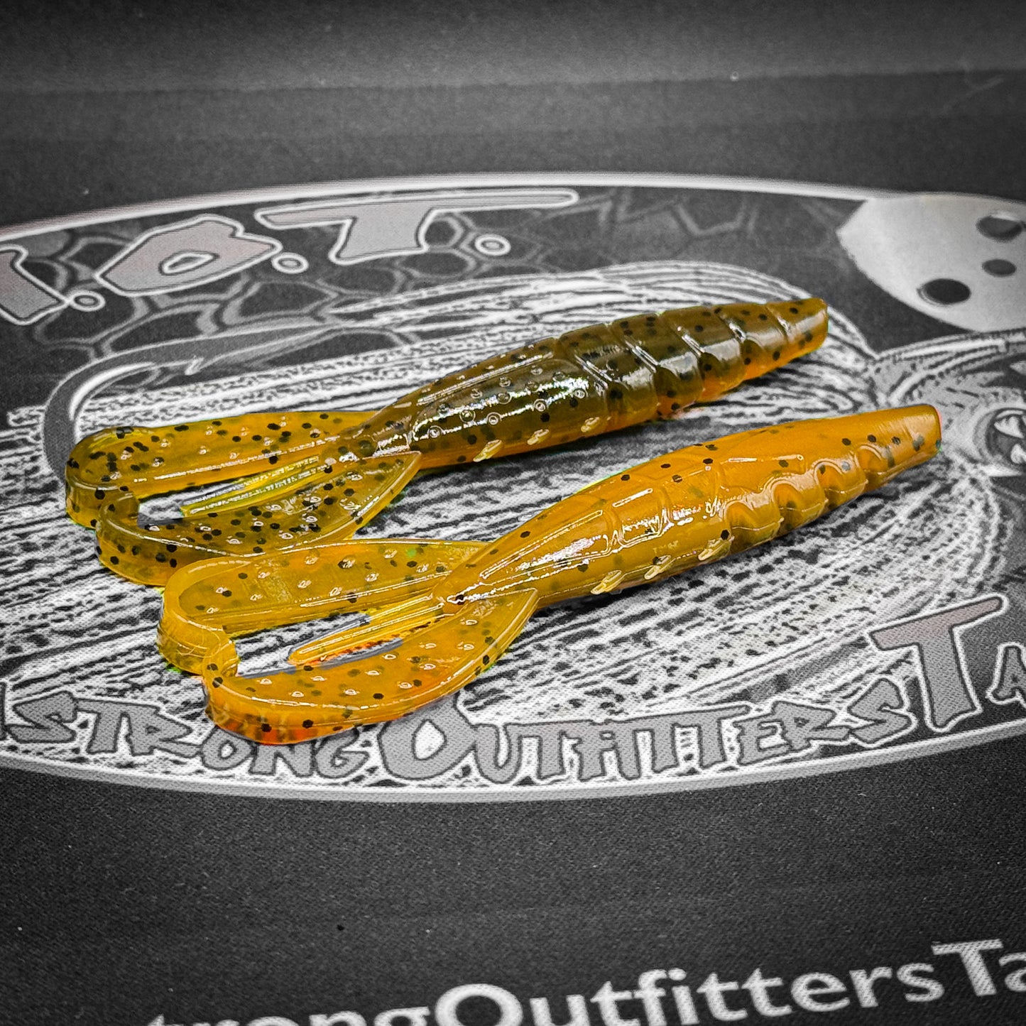 Bomb Craw