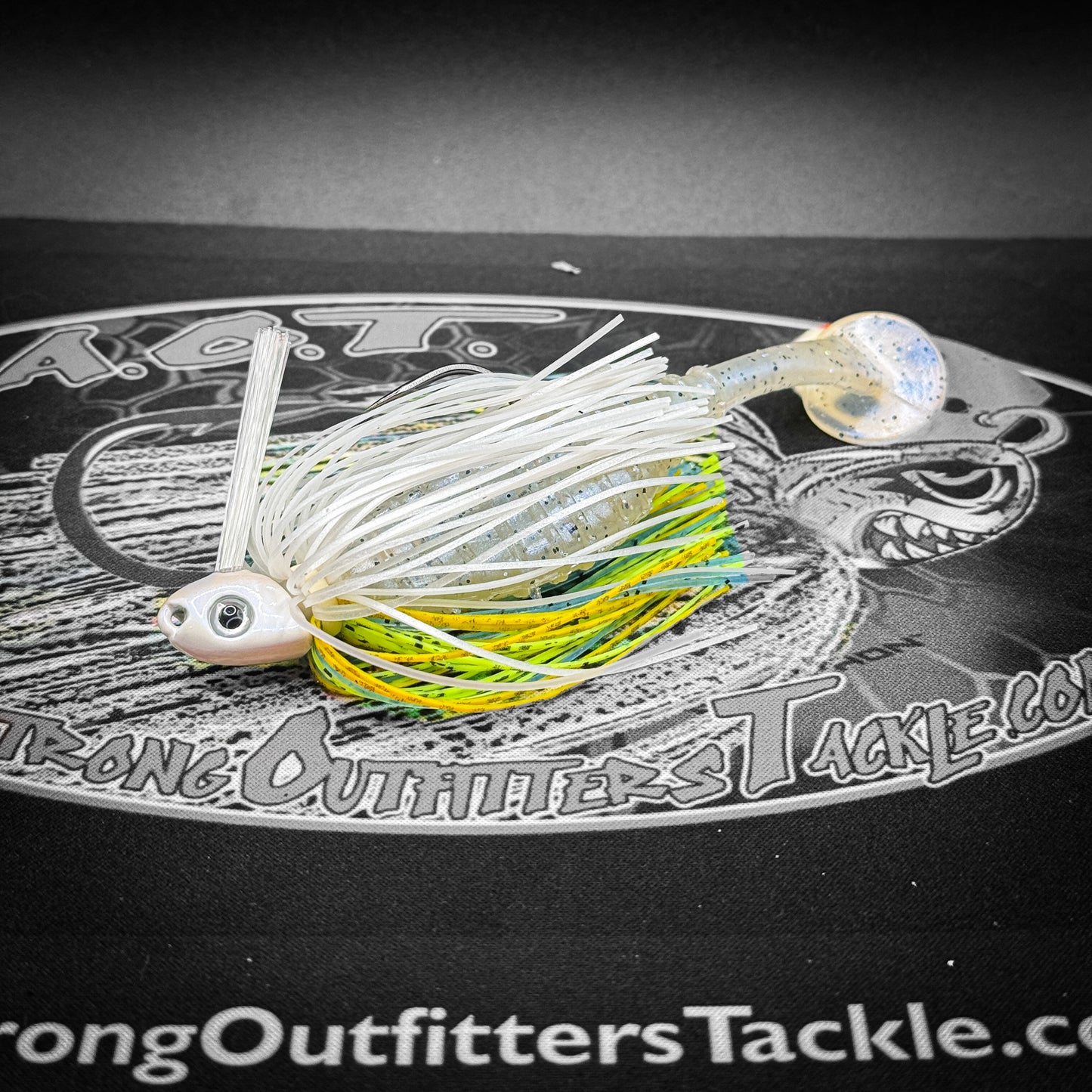 Sexy Shad
