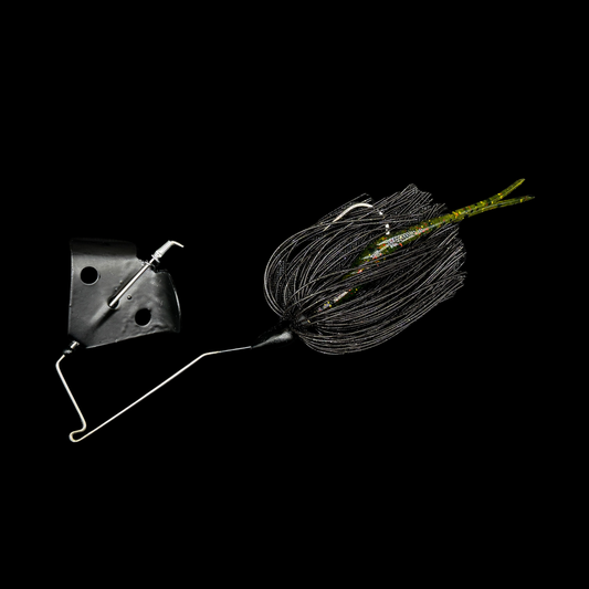 Black Ops (Black Blade)