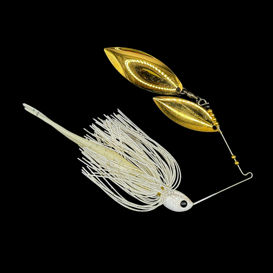 Snow White (Gold)