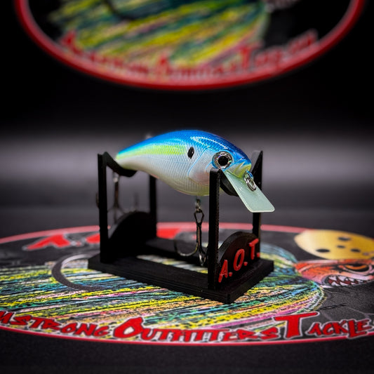 Sexy Shad Atlas 1.5