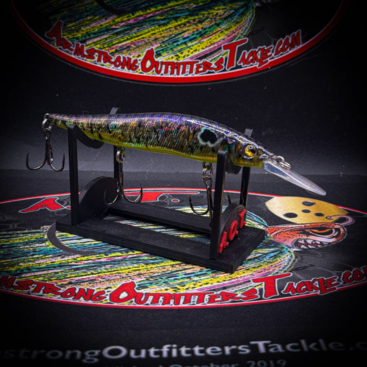 Galaxy Shad 110+1