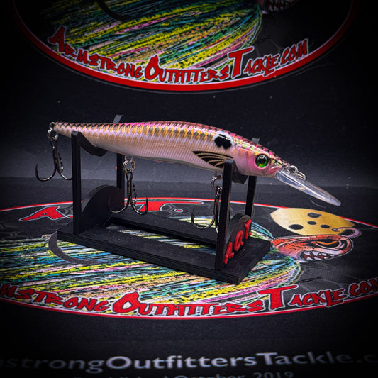 Toxic Trout 110+1