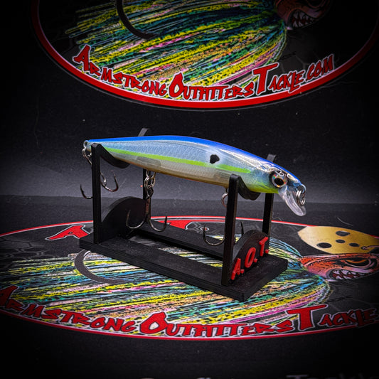 Sexy Halo Shad