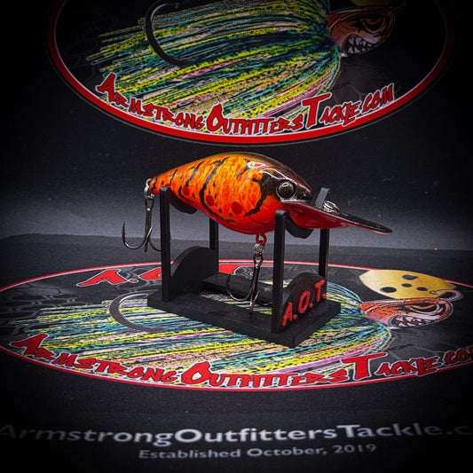 Lava Craw 2.5DD
