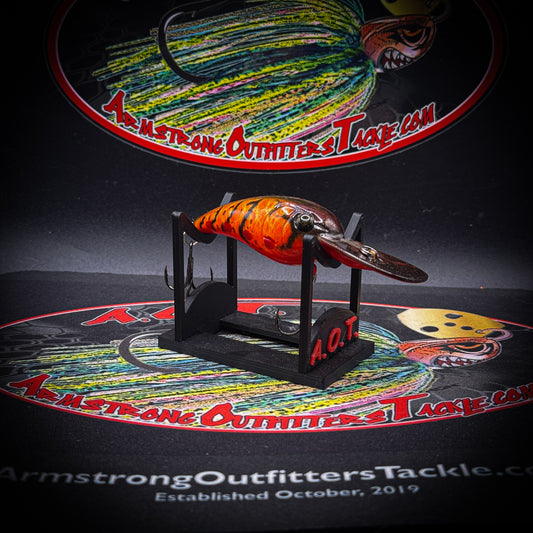 Lava Craw Deep Wart