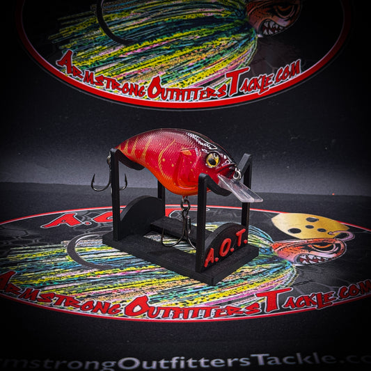 Fuego Fire Craw