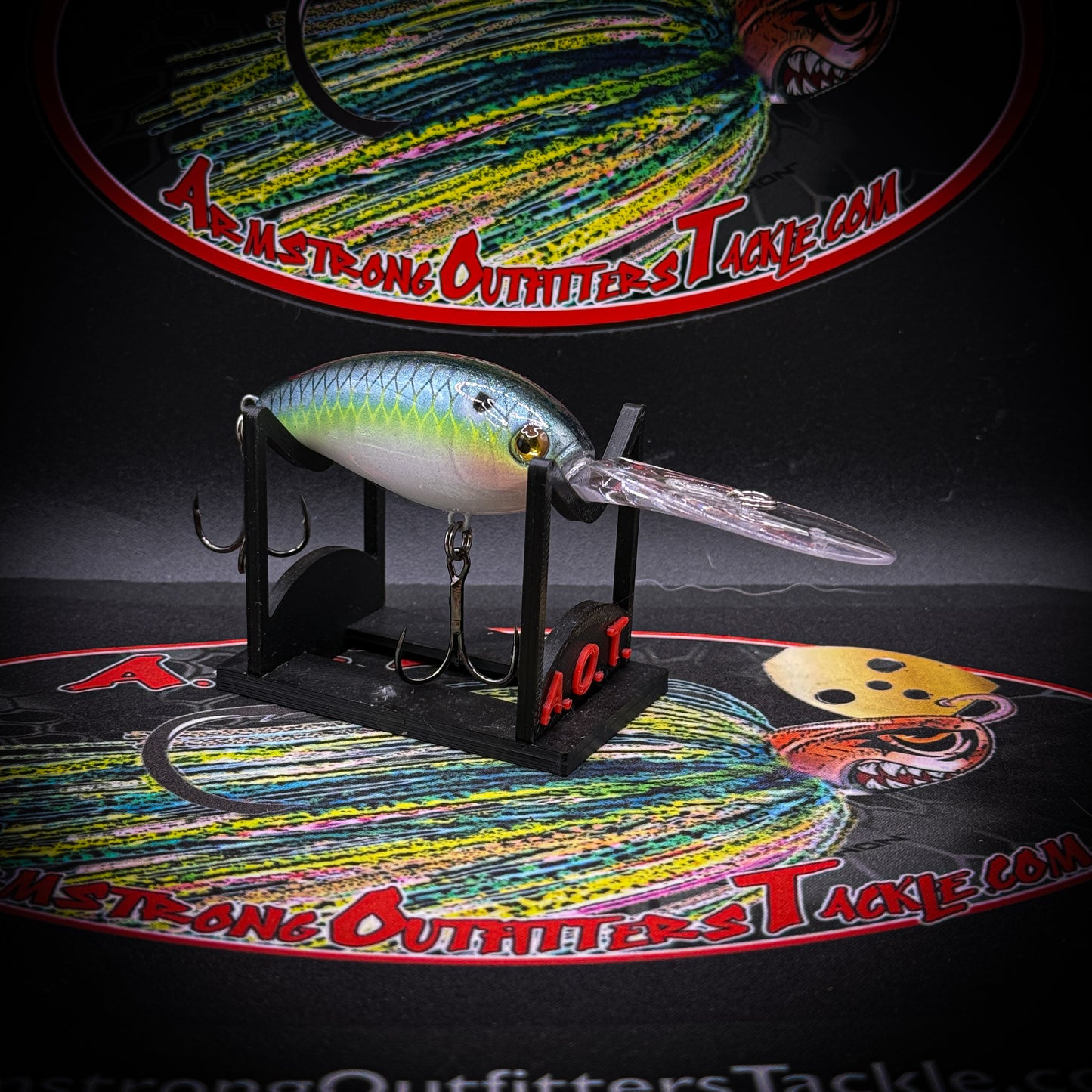 Sexy Shad DEEP
