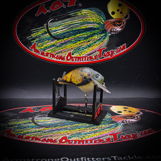 Molten Craw Scrank 1.5