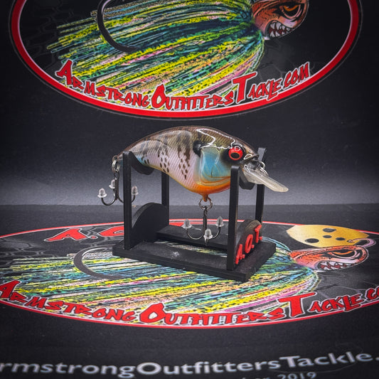 Bluegill SS