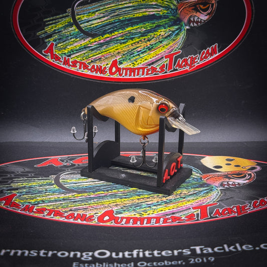 Golden Shiner SS