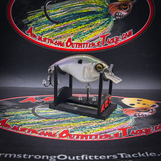Natural Shad SS
