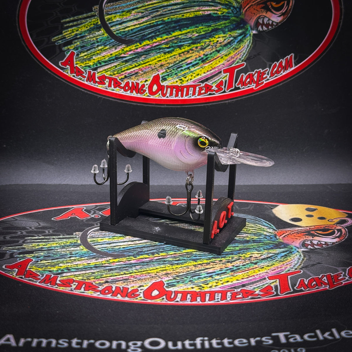 Green Gizzard 1.5DD