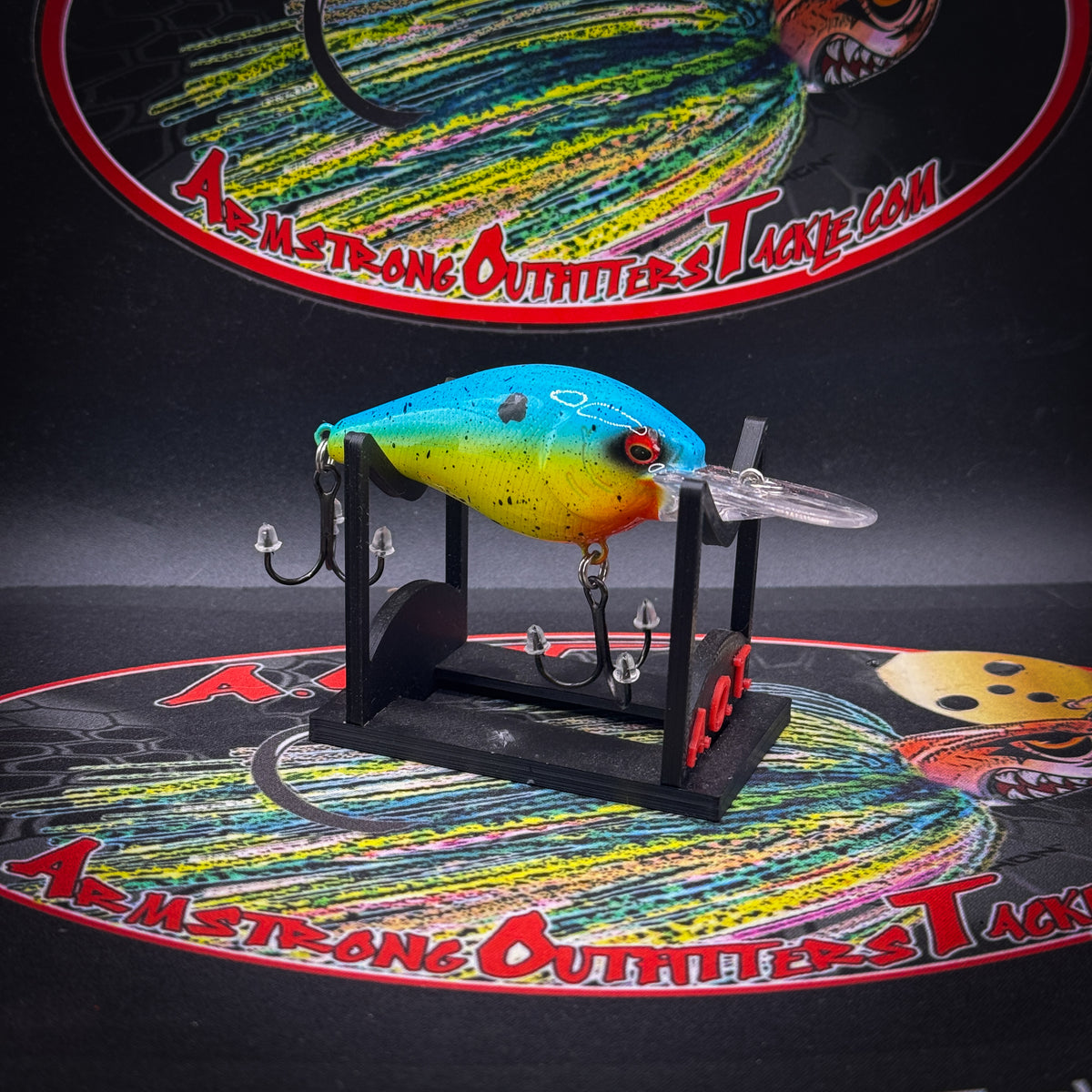 Blue Chartreuse 1.5DD