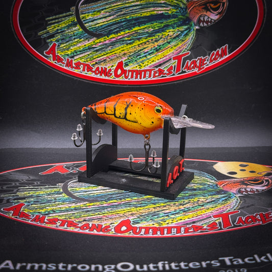 Spring Craw 1.5DD