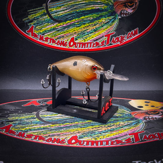 Golden Shiner 1.5DD