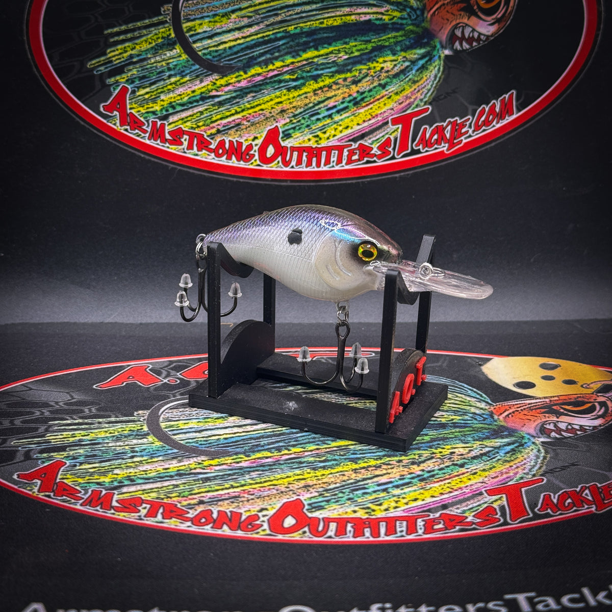 Natural Shad 1.5DD