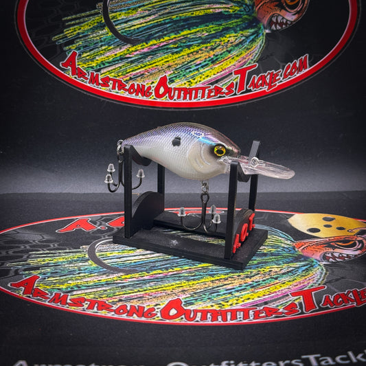 Natural Shad 1.5DD