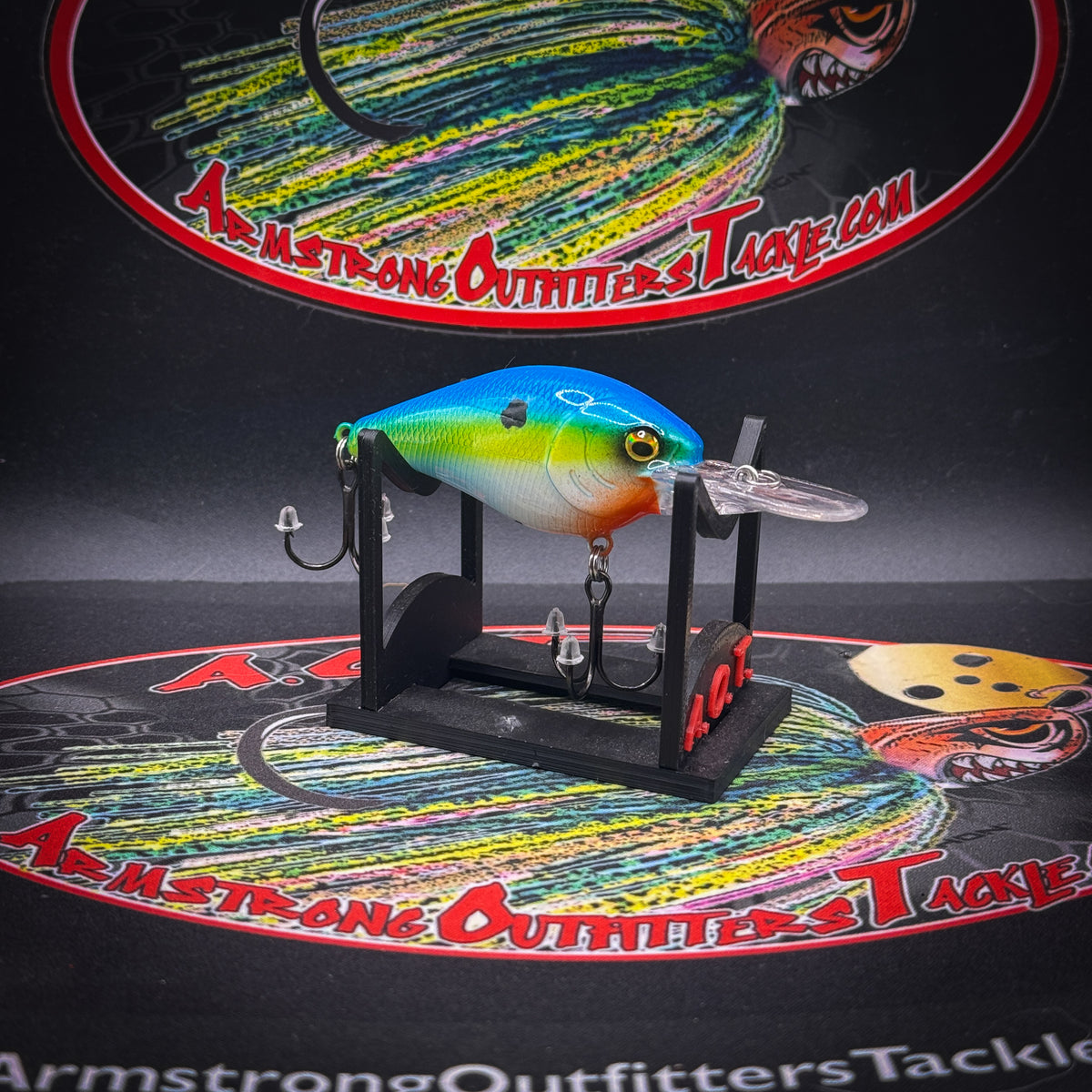 Sexy Shad 1.5DD